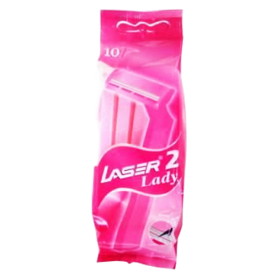 LAZER MAQ. BARBEAR LADY C/10