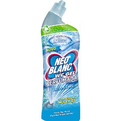 NEOBLANC GEL WC 700ML BRISA DO MAR