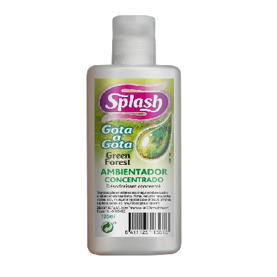 SPLASH GOTA A GOTA 125ML GREEN FOREST