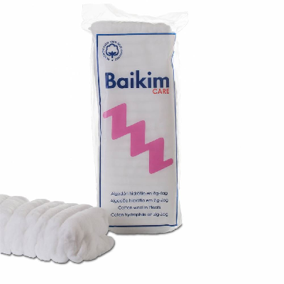 BAIKIM ALGODAO BOLSA ZIG ZAG