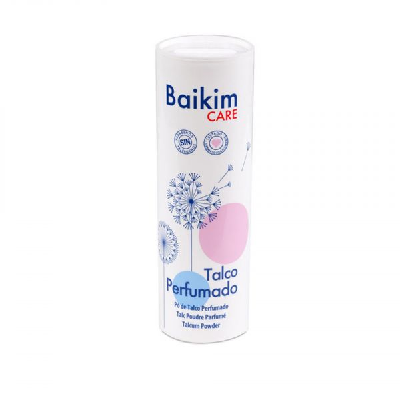 BAIKIM PO TALCO 200GR PERFUMADO