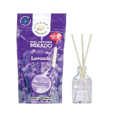 CA MIKADO VARETAS 30ML LAVANDA