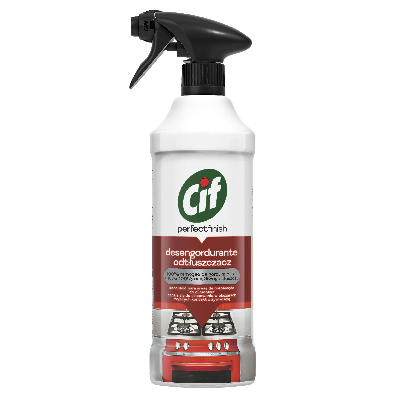 CIF SPRAY 435ML DESENGORDURANTE