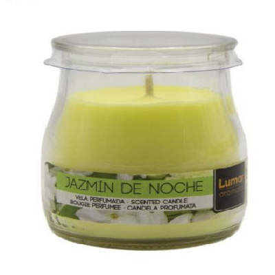 LUMAR VELAS COPO JASMIM NOITE