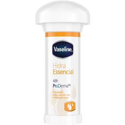 VASELINE DEO CREME 50ML HIDRA ESSENC