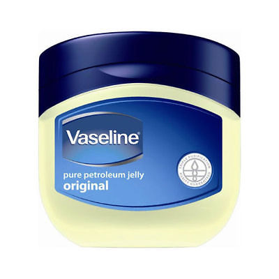 VASELINE VASELINA 100ML ORIGINAL