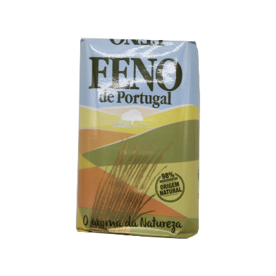 FENO SABONETE 90GR NATURAL(079)
