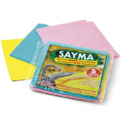 SAYMA PANO 36X40CM 3UN