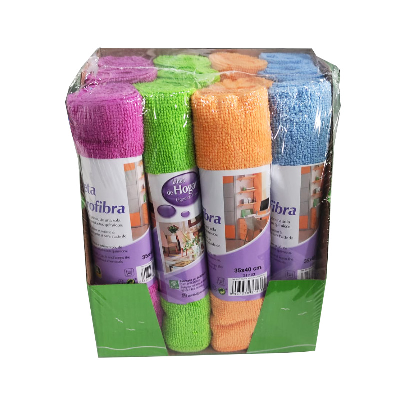 SAYMA PANO MICROFIBRA 35X40