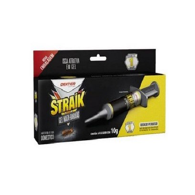 DEXTER STRAIK GEL MATA BARATAS 10GR