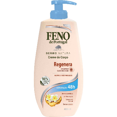 FENO CREME CORP. 400ML REGENERA