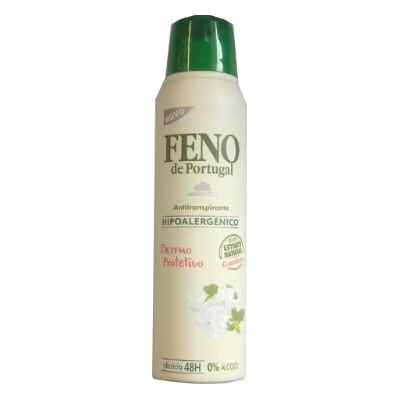 FENO DEO SPRAY 150ML DERMO PROTETIVO