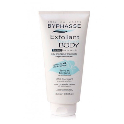 BYPHASSE EXFOL. 350ML TONIF. P/MISTA