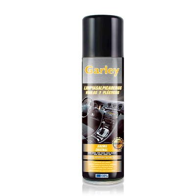 GARLEY AUTO LIMPA TABLIER 300ML