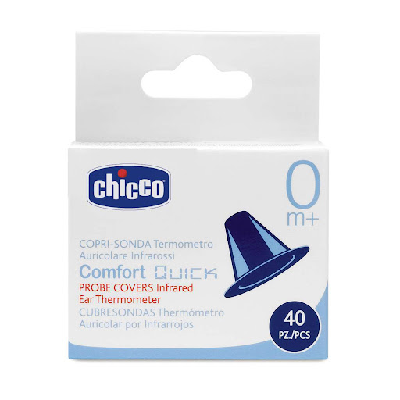 CHICCO AURICULAR PARA TERMOMETRO INFRAVE
