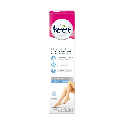 VEET CREME DEPILAT. 200ML P/SENSIVEL