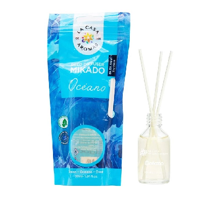 CA MIKADO VARETAS 30ML OCEANO