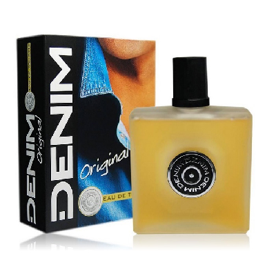 DENIM EDT SPRAY 100ML ORIGINAL