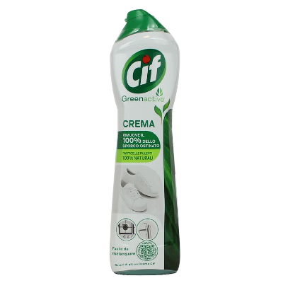 CIF CREME 500ML ORIGINAL