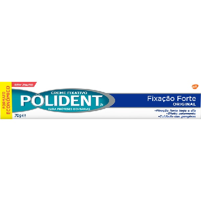 POLIDENT 70GR COLA FIXADORA (590)