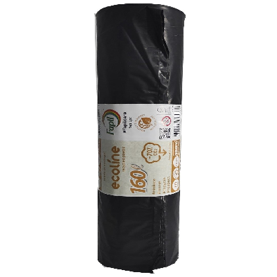 FAPIL SACO LIXO 90X113 160LT 10UN (667)