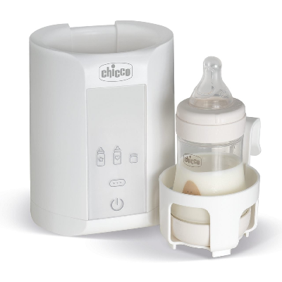 CHICCO AQUECEDOR BIBEROES CASA