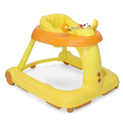 CHICCO ANDADOR 3EN1 YELLOW