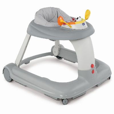 CHICCO ANDADOR 3EN1 GREY