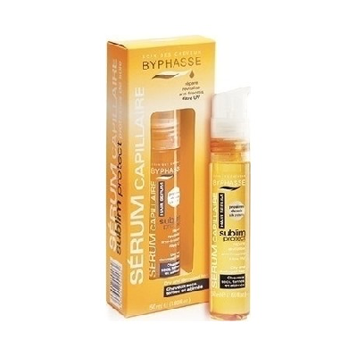 BYPHASSE KERATINE SERUM 50ML CAPILAR