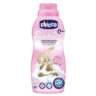 CHICCO AMACIADOR FLORES 750ML 0M+