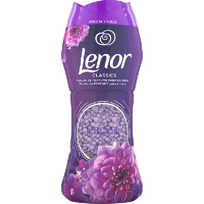 LENOR PÉROLA PERFUME 210G AMETISTA