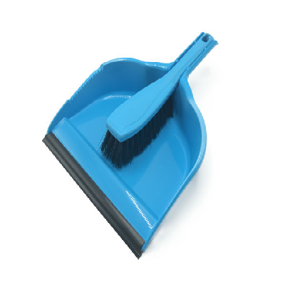 SIBINA PA LIXO C/ESPANADOR