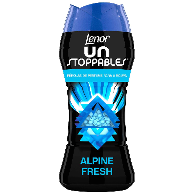 LENOR PÉROLA PERFUME 210G ALPINE FRESH