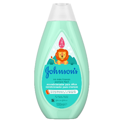 JOHNSON COND. 500ML PENTEIA FÁCIL