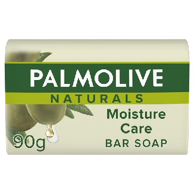 PALMOLIVE SAB. 90GR OLIVA(015)