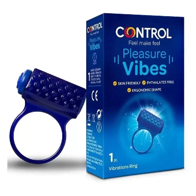 CONTROL ANEL VIBRATÓRIO VIBES 1PC