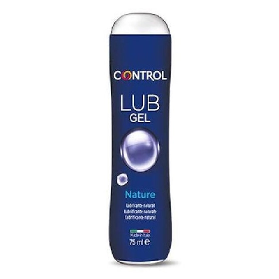CONTROL LUB. 75ML NATURE (211) 