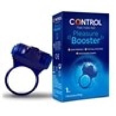 CONTROL ANEL VIBRATÓRIO BOOSTER 1PC