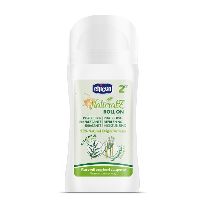 CHICCO ANTIMOSQUITO ROLL ON 60ML