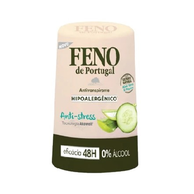 FENO ROLL ON 50ML ANTI-STRESS