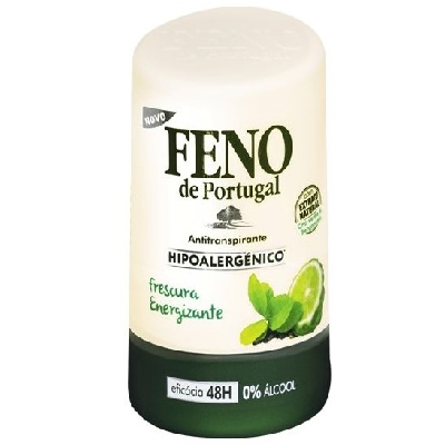 FENO ROLL ON 50ML FRESCURA ENERGIZANTE