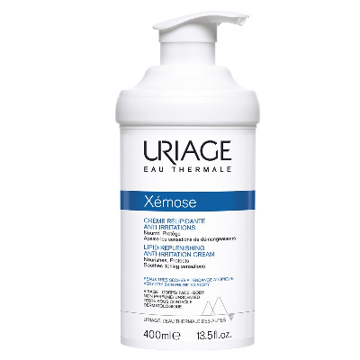 URIAGE XÉMOSE CREME 400ML