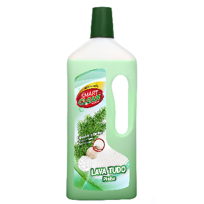 SMARTCLEAN LAVA TUDO 1500ML PINHO