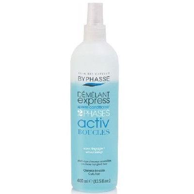 BYPHASSE CREME PENTEAR 400ML ENCARACOLAD