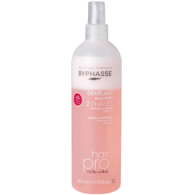 BYPHASSE CREME PENTEAR 400ML PINTADOS