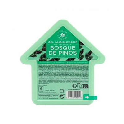 CA AMBIENTADOR GEL 100G PINHO
