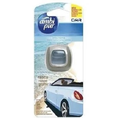 AMBIPUR CAR VENT 2ML BRISA MARINA