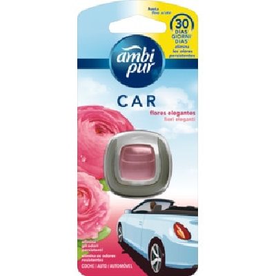 AMBIPUR CAR VENT 2ML F. ELEGANTES (603)