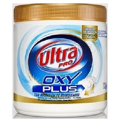 ULTRA PRO TIRA NODOAS PO BRANQ OXY 1KG