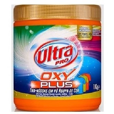 ULTRA PRO TIRA NODOAS PO CORES OXY 1KG